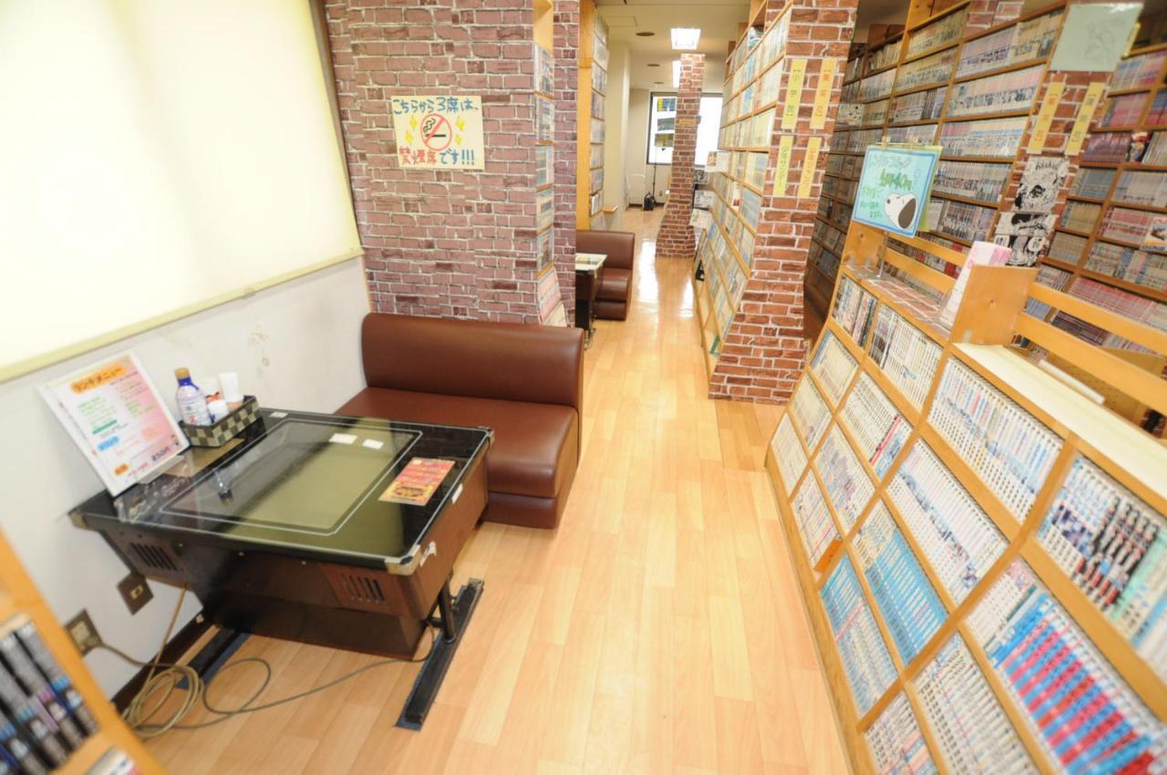 First Hotel Taketoyo Handa  Exterior foto