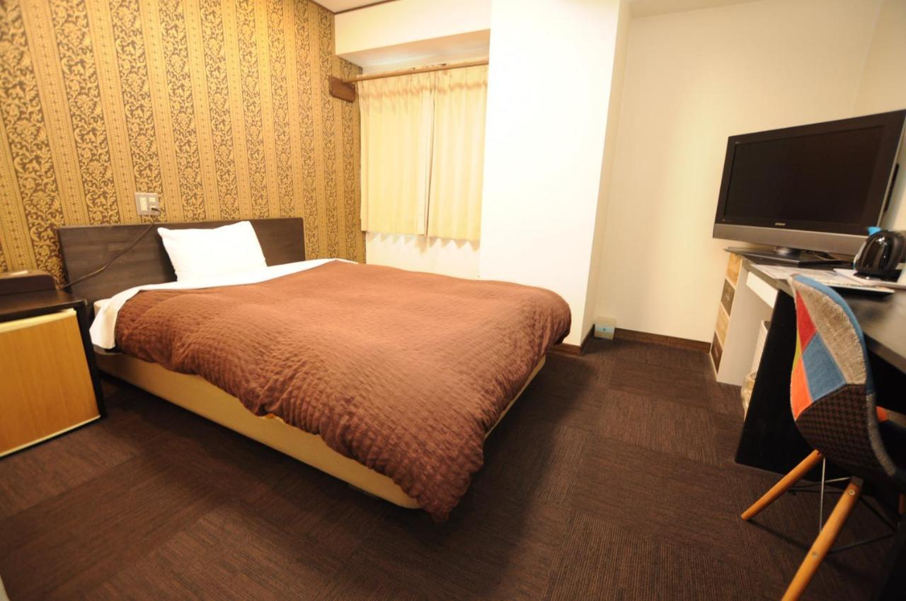 First Hotel Taketoyo Handa  Exterior foto