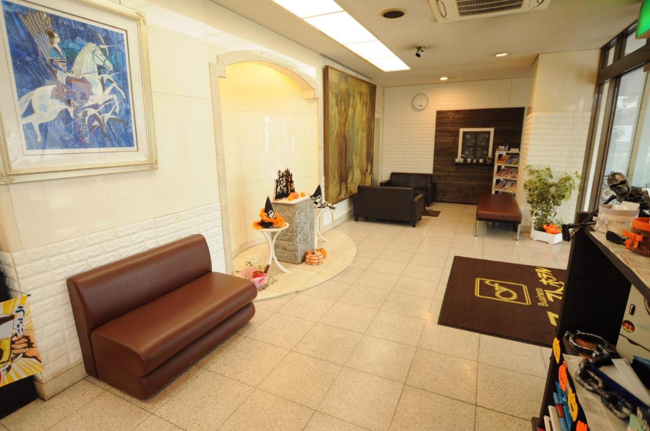 First Hotel Taketoyo Handa  Exterior foto