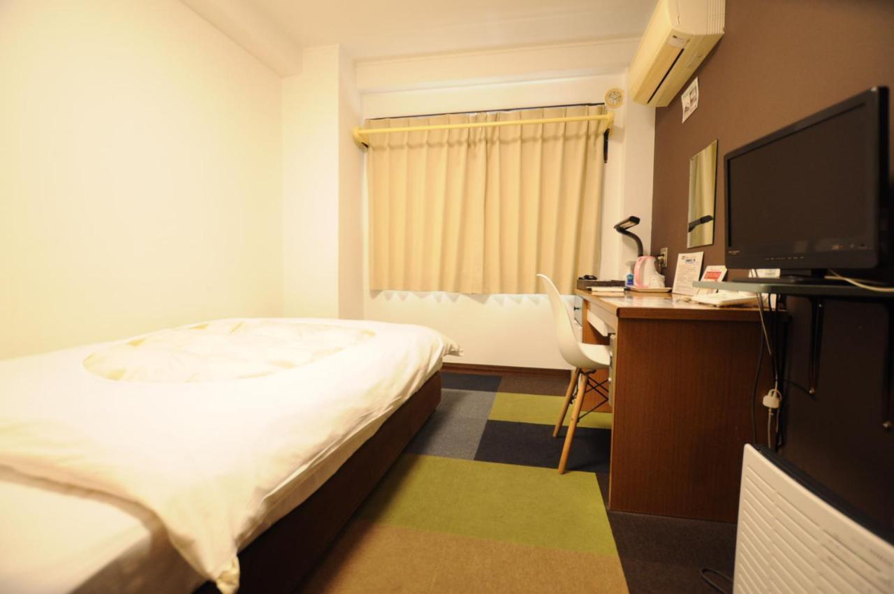First Hotel Taketoyo Handa  Exterior foto