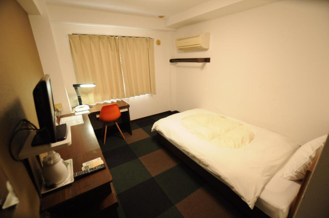 First Hotel Taketoyo Handa  Exterior foto