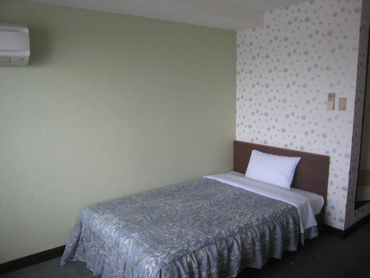 First Hotel Taketoyo Handa  Exterior foto