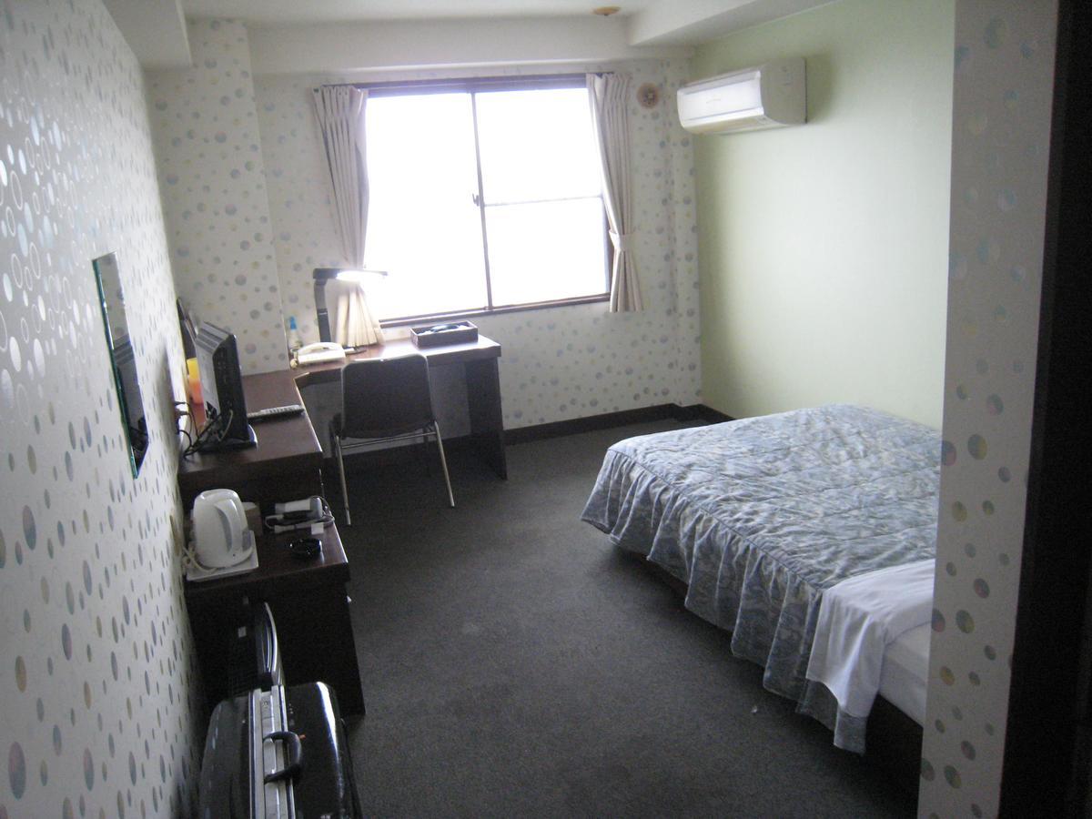 First Hotel Taketoyo Handa  Exterior foto