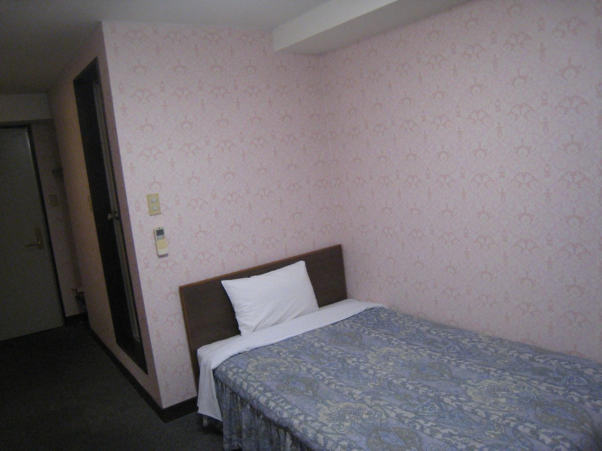 First Hotel Taketoyo Handa  Exterior foto
